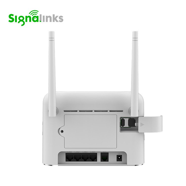 300mbps High Speed 4G CPE Wireless Router 4G Lte WiFi Router With Sim Card WiFi Router 3G 4G WiFi Mobile Modem